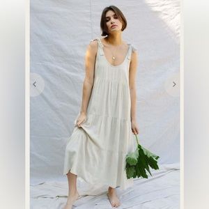 Rachel pally Adelaide dress